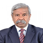 Dr. V. Amuthan